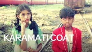 Karamati Coat — foto 1
