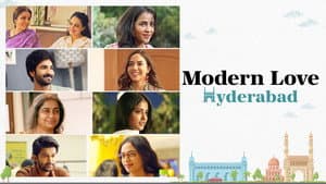 Modern Love Hyderabad — foto 7