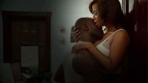 Maya and Her Lover — foto 1