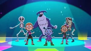 Episodio 8