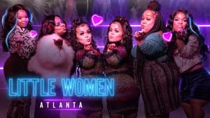 Pequeñas Grandes Mujeres: Atlanta — foto 5