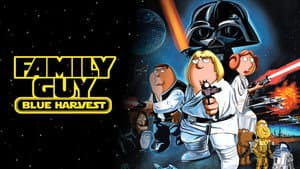 Padre de familia presenta Blue Harvest — foto 3