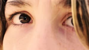 Tras la mirada — foto 1