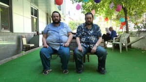 Donuk Bakışlar — foto 1