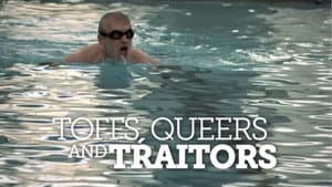 Toffs, Queers and Traitors: The Extraordinary Life of Guy Burgess — foto 1