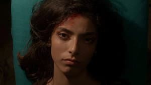 The Wound — foto 1