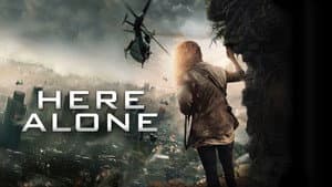 Here Alone — foto 3