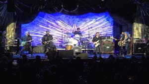Blue Öyster Cult: 50th Anniversary Live In NYC - First Night — foto 2