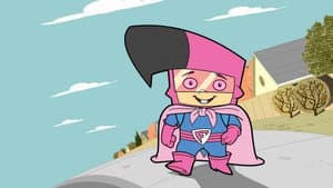 Captain Flamingo — foto 1