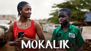 Mokalik (Mechanic) — foto 2
