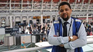 Paddington Station 24/7 — foto 1