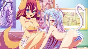 No Game No Life — foto 2