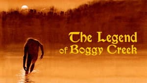The Legend of Boggy Creek — foto 4