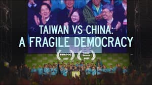 Taïwan, une démocratie à l'ombre de la Chine — foto 1