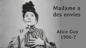 Madame a des envies — foto 1