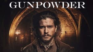Gunpowder — foto 1