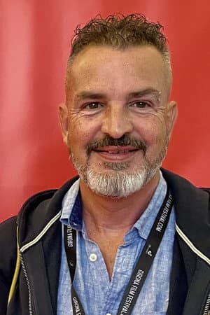 Stéphane Gagnon
