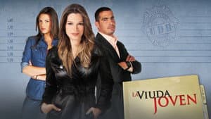 La viuda joven — foto 2