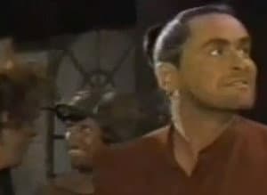 La puerta del tiempo