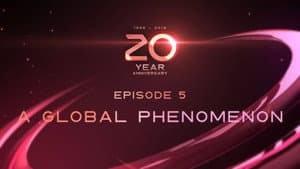 UN FENÓMENO GLOBAL