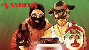 Vandits — foto 4