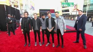 One Direction: The Inside Story — foto 4