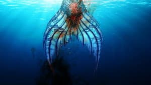 La maldición de la sirena — foto 8