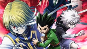 Hunter × Hunter: Phantom Rouge — foto 7
