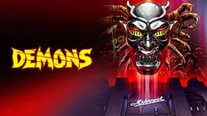 Demonios — foto 1