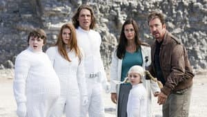 Zoom y los superhéroes — foto 1