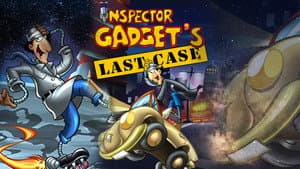 Inspector Gadget's Last Case — foto 8