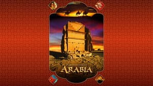 Arabia 3D — foto 1