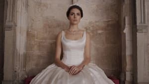 Aleluya En El Entierro, Réquiem En El Matrimonio