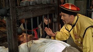 The Blood of Fu Manchu — foto 2