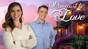 Passport to Love — foto 4