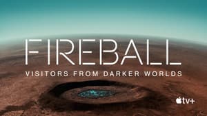 Fireball: Visitantes de mundos oscuros — foto 6