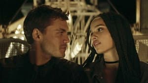 Vincent N Roxxy — foto 1