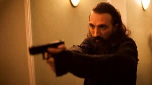 Guerra de Sombras — foto 4