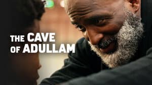 The Cave of Adullam — foto 2