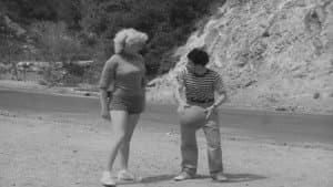 The Blonde Pick-Up — foto 2