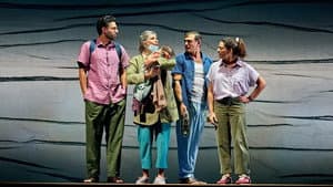 National Theatre at Home: A Tupperware of Ashes — foto 1