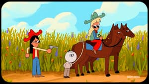 Cowgirlies 02: Escort the Lover — foto 7
