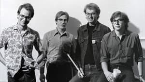We Were Famous, You Don't Remember: The Embarrassment — foto 1