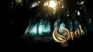Opeth: Live at Rock Hard Festival 2017 — foto 1