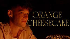 Orange Cheesecake — foto 2