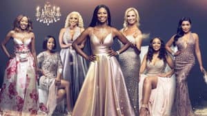 The Real Housewives of Johannesburg — foto 2