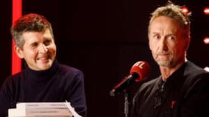 25 ans de Laurent Gerra à la radio — foto 5