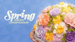 Campeonato de Reposteros: Delicias de Primavera — foto 4