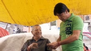 Todos los mexicanos somos mujeriegos — foto 8