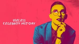 Useless Celebrity History — foto 1
